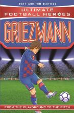 Ultimate Football Heroes: Griezmann