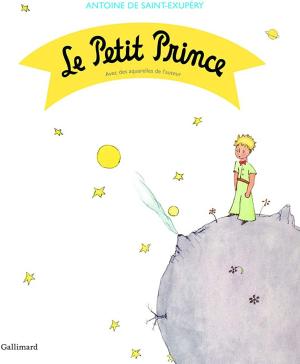 LE PETIT PRINCE HC BBK