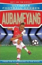 Ultimate Football Heroes: Aubameyang