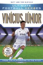 Ultimate Football Heroes: Vinicius Junior