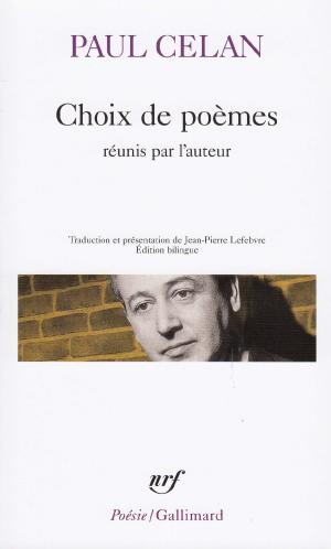 CHOIX DE POEMES	