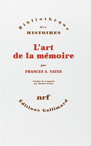 L'ART DE LA MEMOIRE