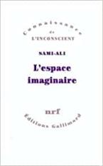 L'ESPACE IMAGINAIRE