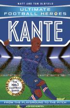 Ultimate Football Heroes: Kante