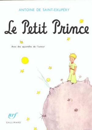 LE PETIT PRINCE  