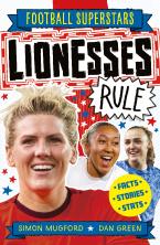 Football Superstars: Lionesses Rule