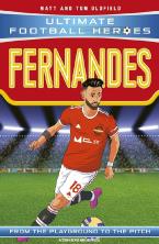 Ultimate Football Heroes: Bruno Fernandes