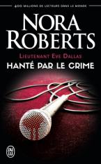 EVE DALLAS - 43 - CRIMES SOUS SILENCE  POCHE