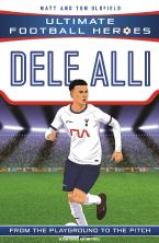 Ultimate Football Heroes: Dele Alli