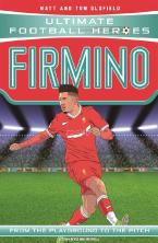 Ultimate Football Heroes: Firmino