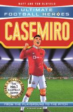 Ultimate Football Heroes: Casemiro