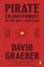 PIRATE ENLIGHTENMENT, OR THE REAL LIBERTALIA Paperback