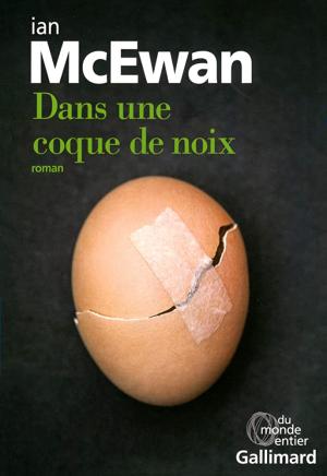 DANS UNE COQUE DE NOIX