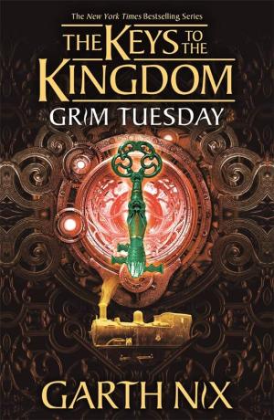 Grim Tuesday: The Keys to the Kingdom 2