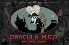 Dracula M.G.D.