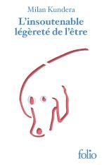 L'INSOUTENABLE LEGERETE DE L'ETRE POCHE