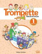 TROMPETTE 1 A1.1 METHODE (+ AUDIO TÉLÉCHARGEABLE)