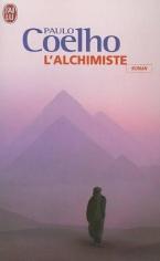 L' ALCHIMISTE  POCHE