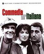 Commedia all' Italiana