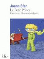 LE PETIT PRINCE