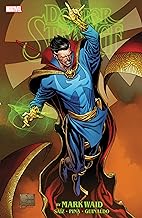 DOCTOR STRANGE BY MARK WAID VOL. 1    Paperback