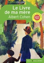 LE LIVRE DE MA MERE