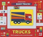 MAKE TRACKS: TRUCKS HC BBK