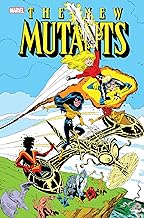 NEW MUTANTS OMNIBUS VOL. 3     HC