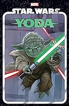 STAR WARS: YODA     Paperback