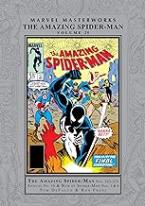 MARVEL MASTERWORKS: THE AMAZING SPIDER-MAN VOL. 25    HC