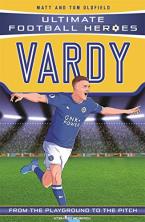 Ultimate Football Heroes: Vardy