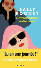 CONVERSATIONS ENTRE AMIS POCHE