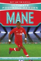 Ultimate Football Heroes: Mane