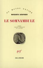 LE SOMNAMBULE  POCHE