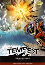 CLASSICAL COMICS : THE TEMPEST THE ELT GRAPHIC NOVEL