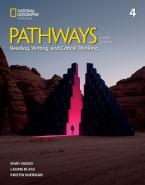 PATHWAYS READING, WRITING & CRITICAL THINKING 4 Student's Book ( + SPARK) 3RD ED