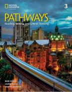 PATHWAYS READING, WRITING & CRITICAL THINKING 3 Teacher's Book 3RD ED