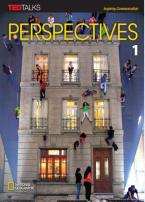 PERSPECTIVES 1 Student's Book ( + SPARK) AMER. ED