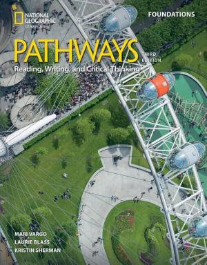 PATHWAYS READING, WRITING & CRITICAL THINKING FOUNDATIONS Student's Book ( + SPARK) 3RD ED