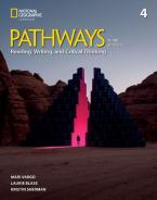 PATHWAYS READING, WRITING & CRITICAL THINKING 4 Teacher's Book 3RD ED