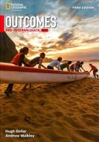 OUTCOMES PRE-INTERMEDIATE Teacher's Book 3RD ED