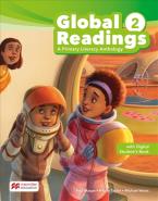 GLOBAL READINGS 2 BLENDED PACK