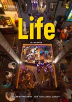 LIFE 4 Student's Book ( + SPARK) AMER. ED 2ND ED