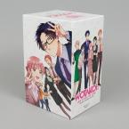 WOTAKOI LOVE IS HARD FOR OTAKU BOX SET HC Paperback