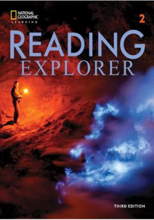 READING EXPLORER 2 Student's Book ( + SPARK) AMER. ED