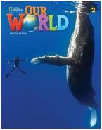 OUR WORLD 2 Student's Book ( + SPARK) EAC BRIT. ED 2ND ED