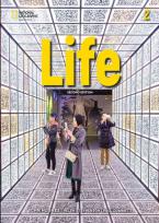 LIFE 2 Student's Book ( + SPARK) AMER. ED 2ND ED