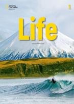 LIFE 1 Student's Book ( + SPARK) AMER. ED 2ND ED