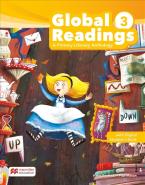 GLOBAL READINGS 3 BLENDED PACK