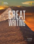 GREAT WRITING 1 Student's Book ( + SPARK) 5TH ED